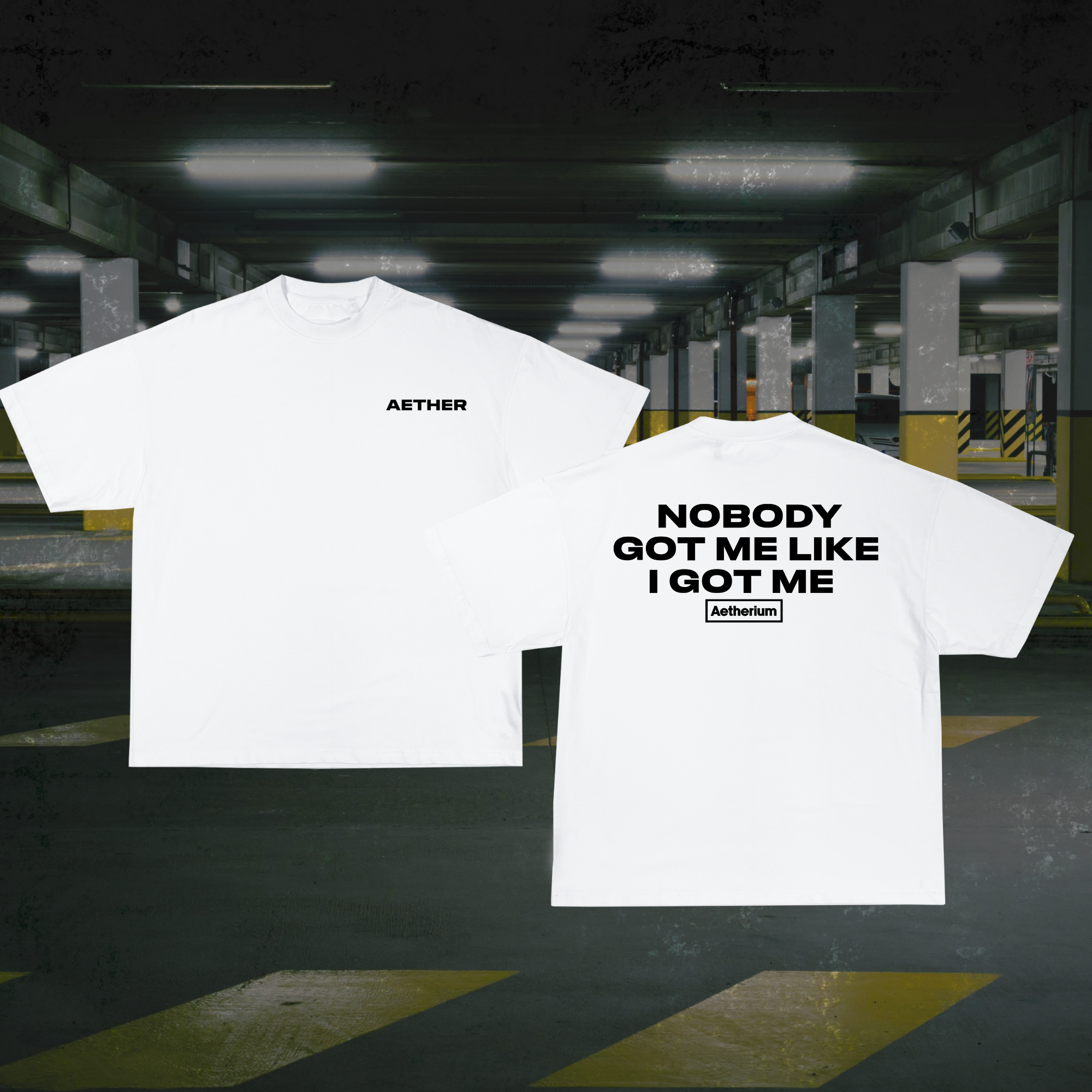 I got myself - Tee