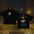 We don't sleep - Tee