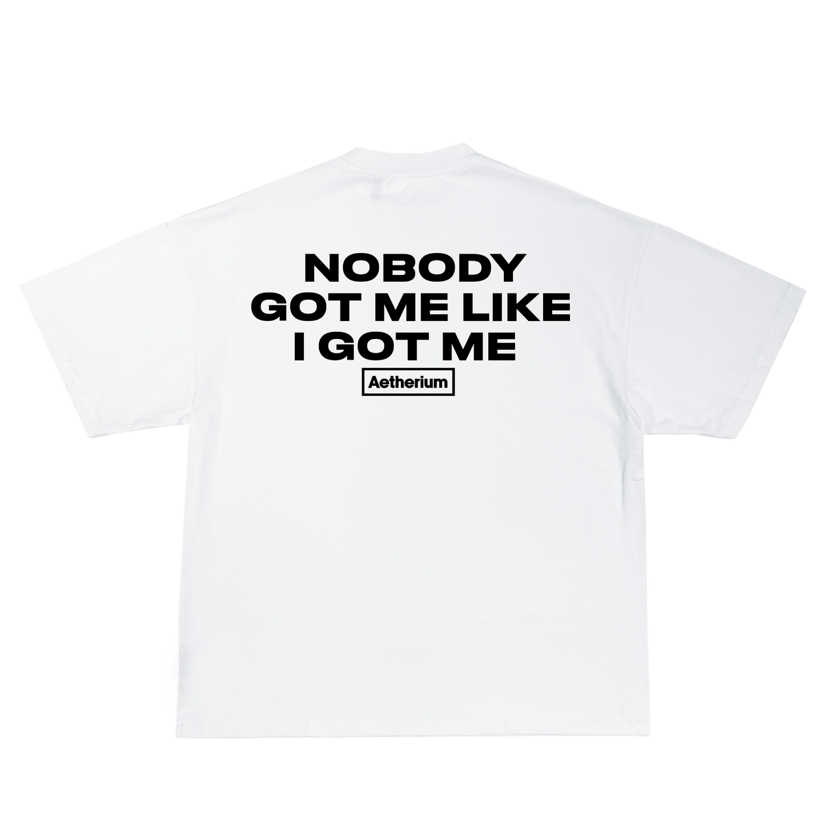I got myself - Tee