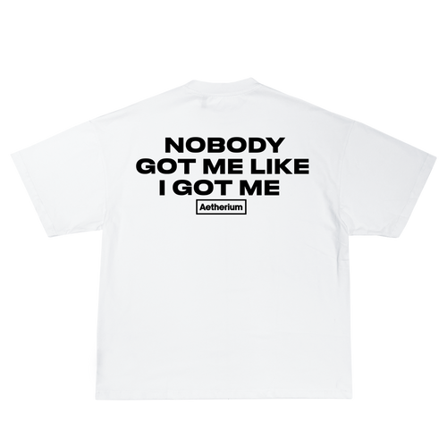 I got myself - Tee