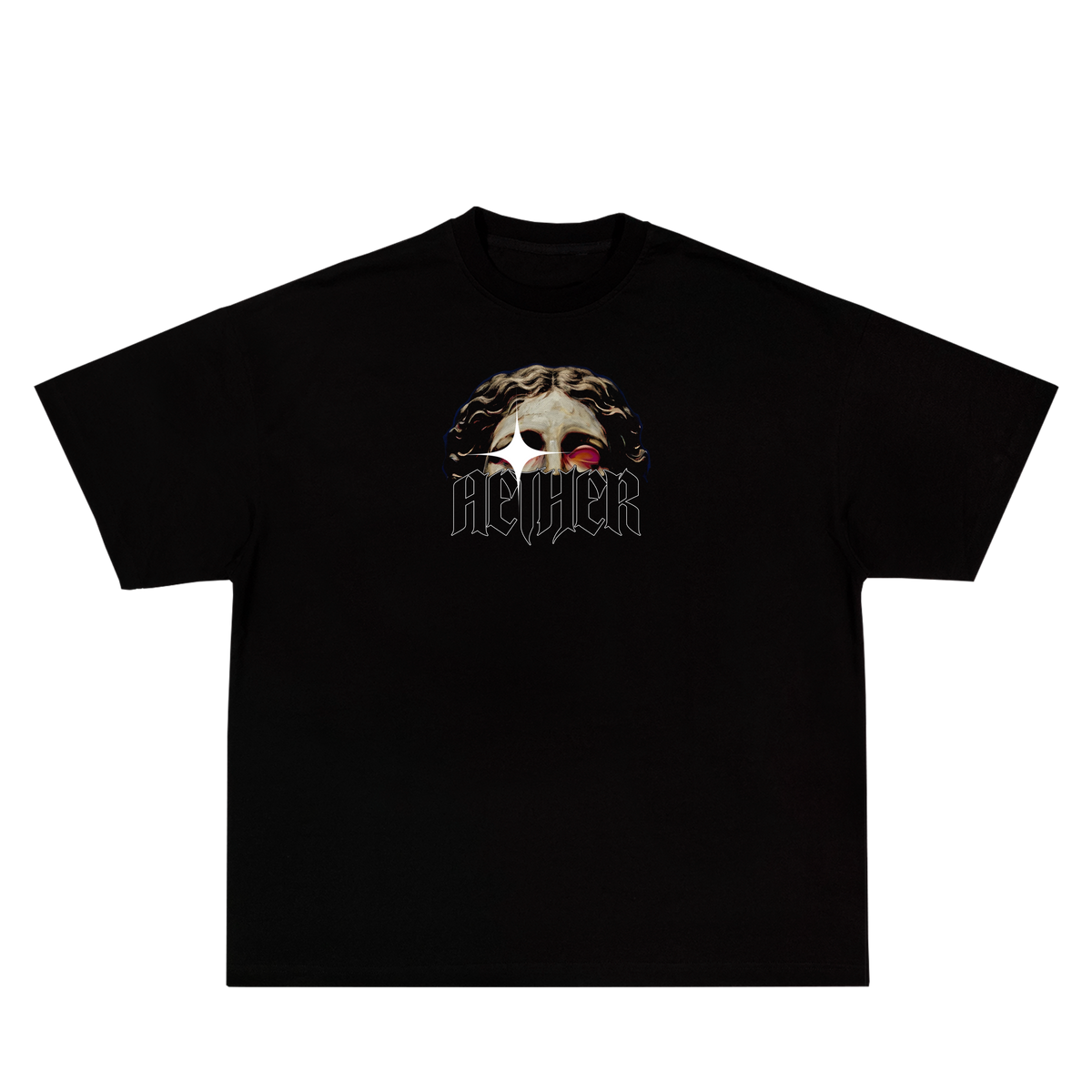 We don't sleep - Tee