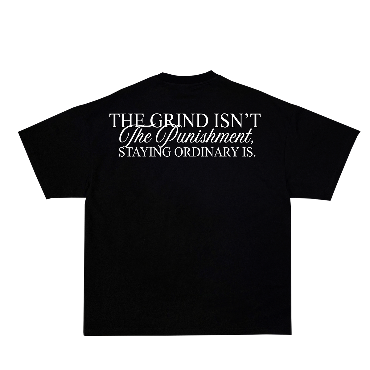 The Grind - Tee