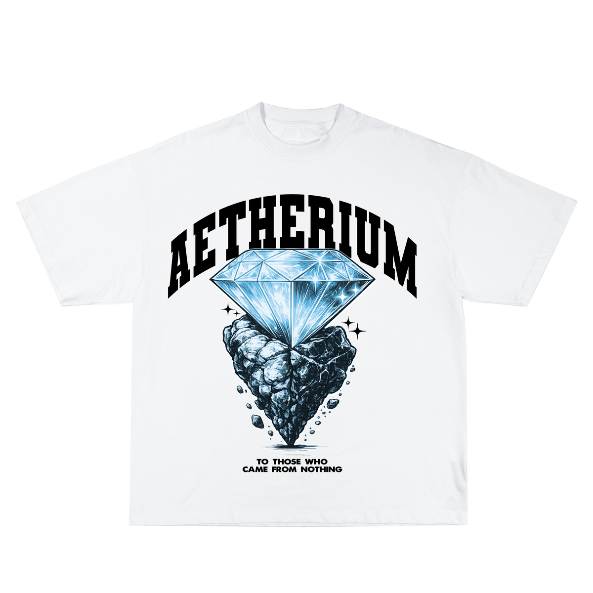 The Grind - Tee