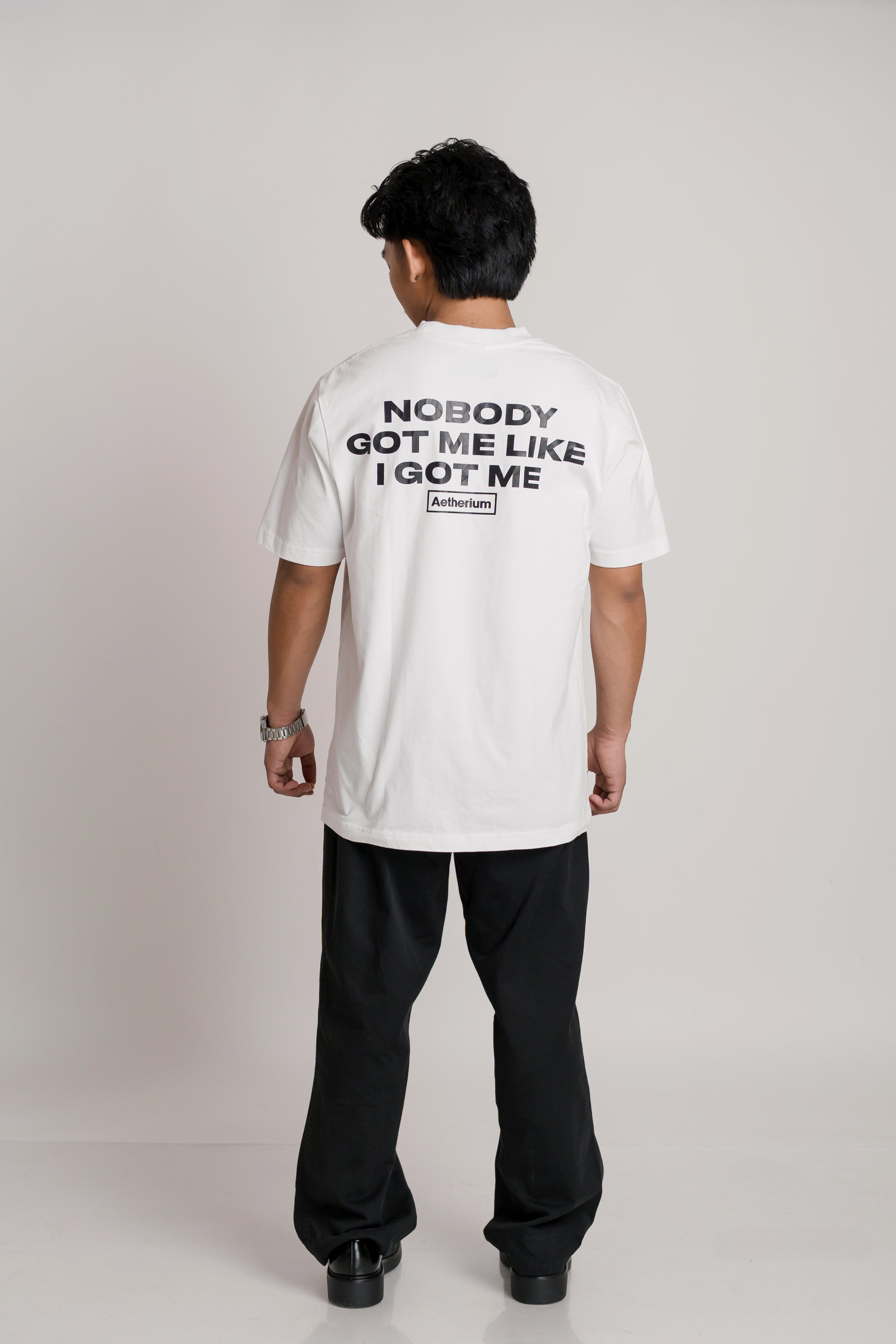 I got myself - Tee