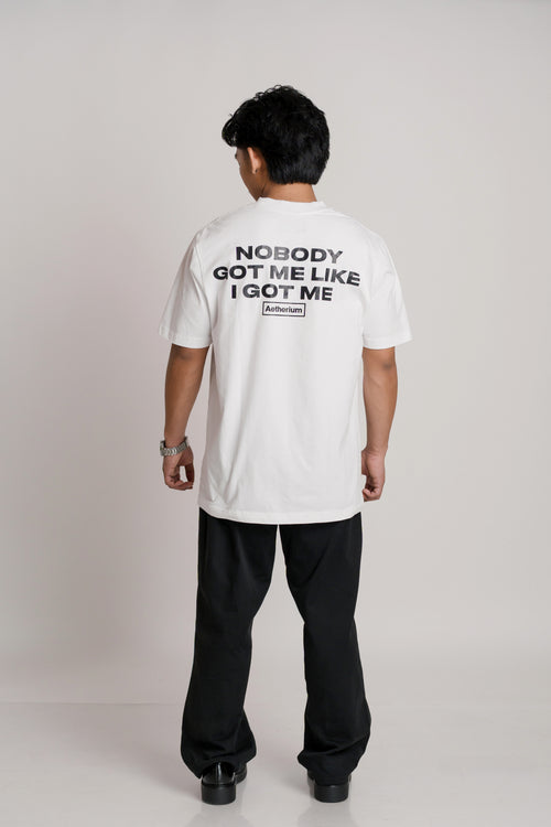 I got myself - Tee