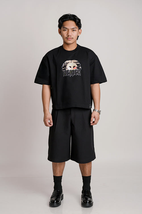 We don't sleep - Tee